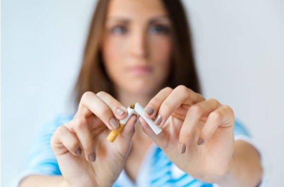 Biorezonans ile Sigara Bırakma Tedavisi